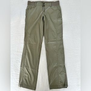 Title Nine Clamber Pants